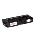 Ricoh cartucho de tóner negro (408340 / TYPEMC250H)