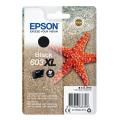 Epson cartucho de tinta negro (C13T03A14010 / 603XL) (alta capacidad)