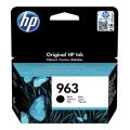 HP cartucho de tinta negro (3JA26AE / 963)