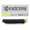 Kyocera cartucho de tóner amarillo (1T02YJANL0 / TK5370Y)