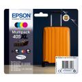 Epson cartucho de tinta negro / cian / magenta / amarillo (C13T05H64010 / 405XL) (multipack, alta capacidad)