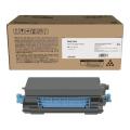 Ricoh cartucho de tóner negro (418447 / TYPEP501H)