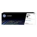 HP cartucho de tóner negro (W2030X / 415X)