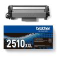 Brother cartucho de tóner negro (TN2510XXL) (alta capacidad)