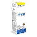Epson cartucho de tinta amarillo (C13T66444A / T6644)