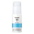 Canon cartucho de tinta cian (4673C001 / GI53C)