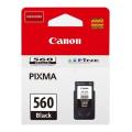 Canon cartucho de tinta negro (3713C001 / PG560)