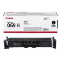 Canon cartucho de tóner negro (5098C002 / 069H) (alta capacidad)