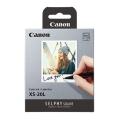 Canon etiquetas (4119C002 / XS20L)