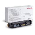 Xerox cartucho de tóner negro (106R04347 / 106R4347)
