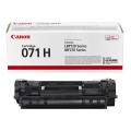 Canon cartucho de tóner negro (5646C002 / 071H) (alta capacidad)