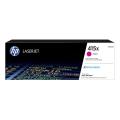 HP cartucho de tóner magenta (W2033X / 415X)