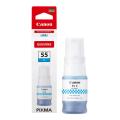 Canon cartucho de tinta cian (6289C001 / GI55C)