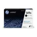 HP cartucho de tóner negro (W1490X / 149X) (alta capacidad)