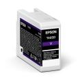 Epson cartucho de tinta Púrpura (C13T46SD00 / T46SD)