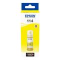 Epson cartucho de tinta amarillo (C13T07B440 / 114)