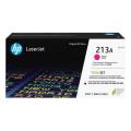 HP cartucho de tóner magenta (W2133A / 213A)