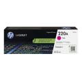 HP cartucho de tóner magenta (W2203A / 220A)