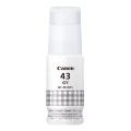 Canon cartucho de tinta gris (4707C001 / GI43GY)