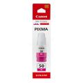 Canon cartucho de tinta magenta (3404C001 / GI50M)