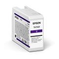 Epson cartucho de tinta Púrpura (C13T47AD00 / T47AD)