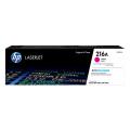 HP cartucho de tóner magenta (W2413A / 216A)