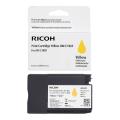 Ricoh cartucho de tinta amarillo (408520)