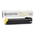 Kyocera cartucho de tóner amarillo (1T02WHANL0 / TK5315Y)