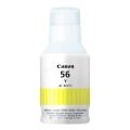 Canon cartucho de tinta amarillo (4432C001 / GI56Y)