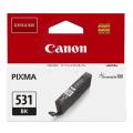 Canon cartucho de tinta foto negra (6118C001 / CLI531BK)