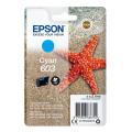Epson cartucho de tinta cian (C13T03U24010 / 603)