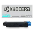Kyocera cartucho de tóner cian (1T02YJCNL0 / TK5370C)