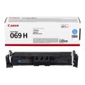 Canon cartucho de tóner cian (5097C002 / 069H) (alta capacidad)