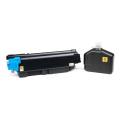 Kyocera cartucho de tóner cian (1T02ZLCNL0 / TK5345C)