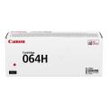 Canon cartucho de tóner magenta (4934C001 / 064H)