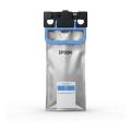 Epson cartucho de tinta cian (C13T01D200 / T01D2)