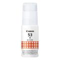 Canon cartucho de tinta rojo (4717C001 / GI53R)