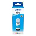 Epson cartucho de tinta cian (C13T00S24A / 103)