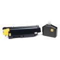 Kyocera cartucho de tóner amarillo (1T02ZLANL0 / TK5345Y)
