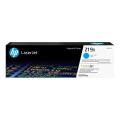 HP cartucho de tóner cian (W2191X / 219X) (alta capacidad)