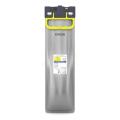 Epson cartucho de tinta amarillo (C13T05B440 / T05B4) (alta capacidad)