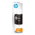 HP cartucho de tinta negro (1VV24AE / 32XL)