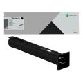 Lexmark cartucho de tóner negro (79L0H10 / 079L0H10) (alta capacidad)