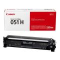 Canon cartucho de tóner negro (2169C002 / 051H)