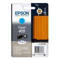 Epson cartucho de tinta cian (C13T05G24010 / 405)