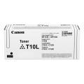 Canon cartucho de tóner negro (4805C001 / T10L)