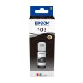 Epson cartucho de tinta negro (C13T00S14A / 103)