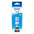 Epson cartucho de tinta cian (C13T07B240 / 114)
