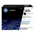 HP cartucho de tóner negro (W1470X / 147X) (alta capacidad)
