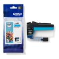 Brother cartucho de tinta cian (LC424C)